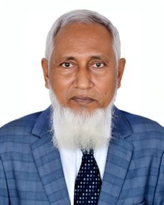 Engr. Md. Jahangir Alam