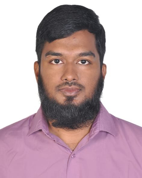 Engr. Md Ahad Ali