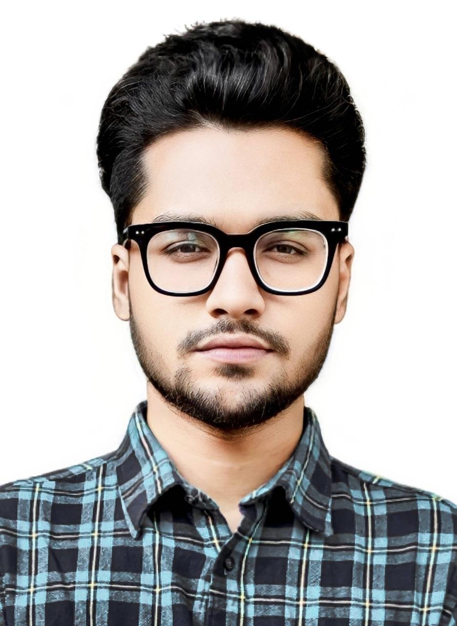Engr. Abu Saleh Mohammad Sabbir