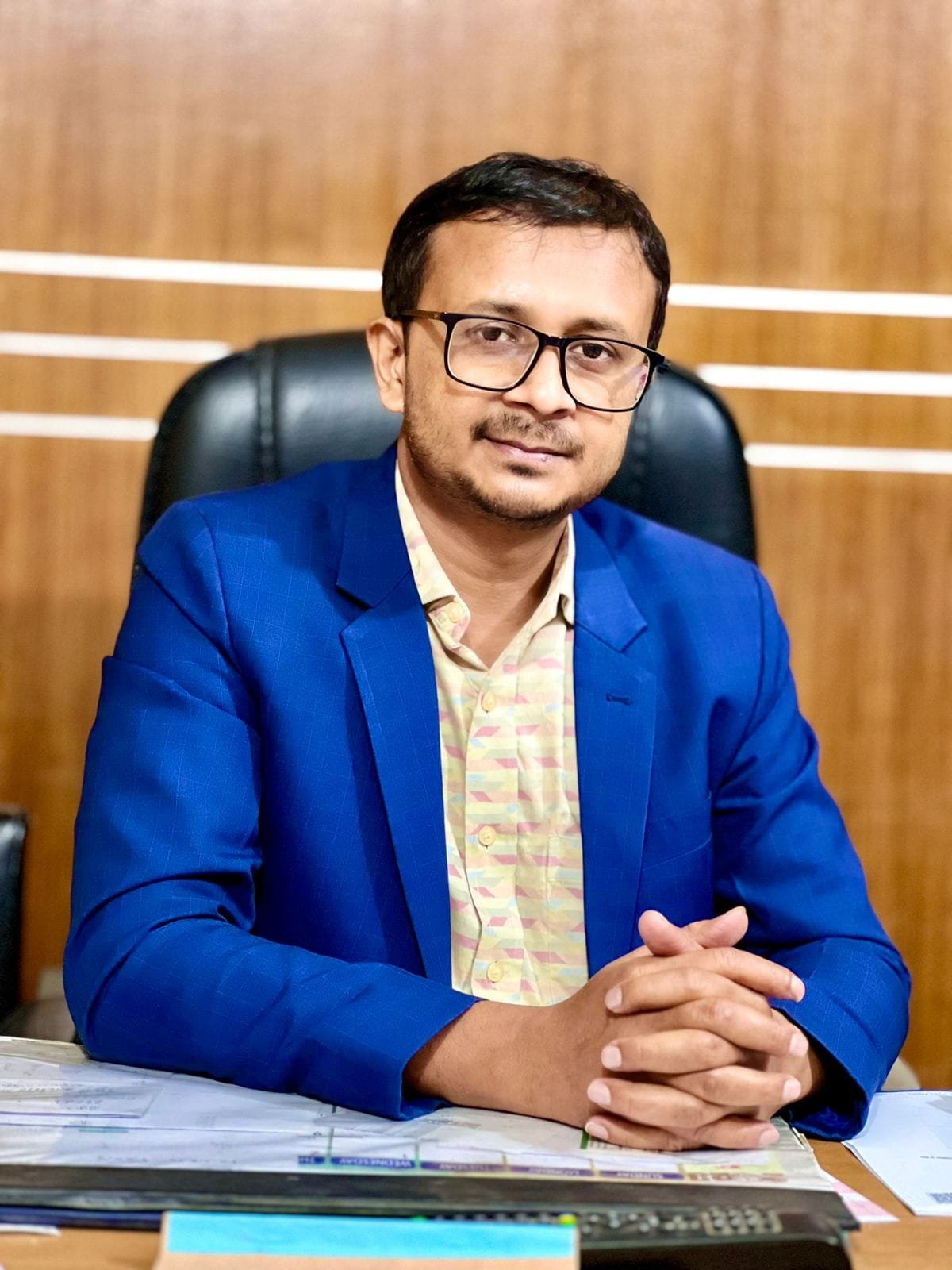 Arifur Rahman Rubel