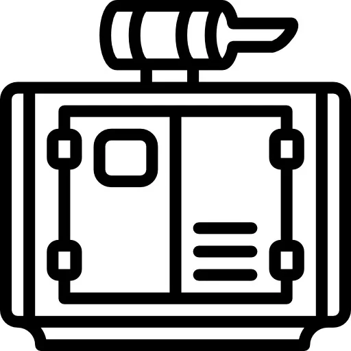 Generator-in-bd