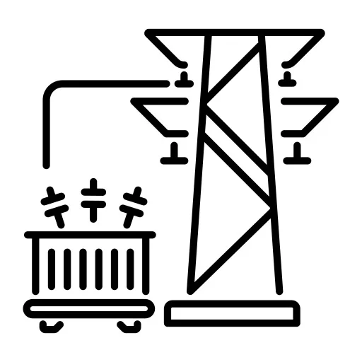Substation-in-bd