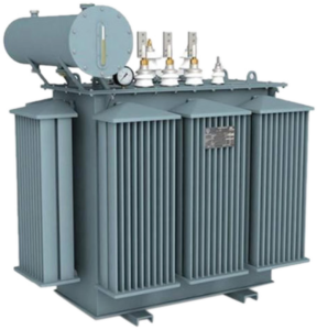 Three Phase Transformer